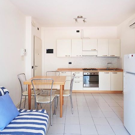 Appartamento Marconi B2 Lido di Jesolo Luaran gambar