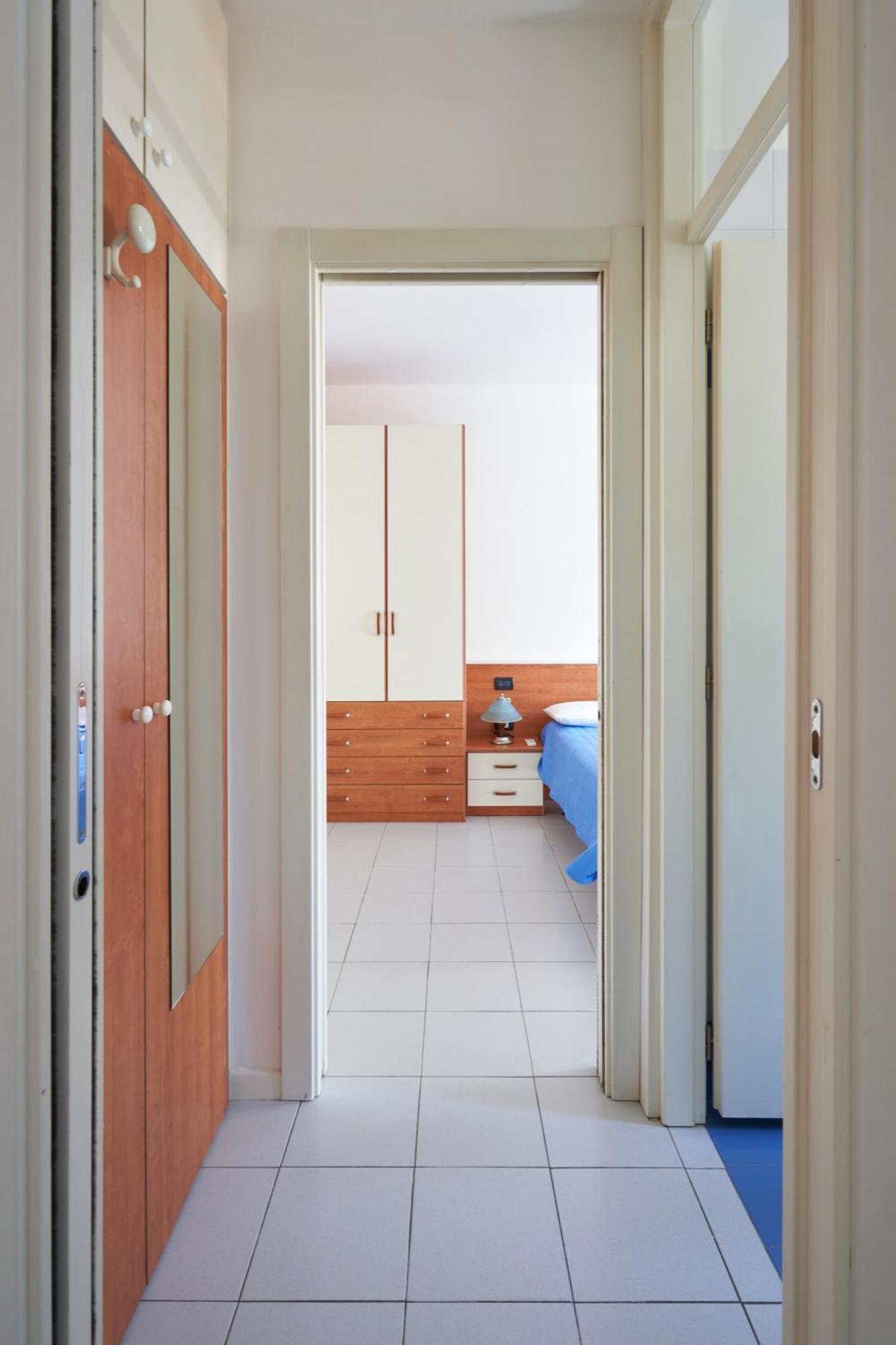 Appartamento Marconi B2 Lido di Jesolo Luaran gambar