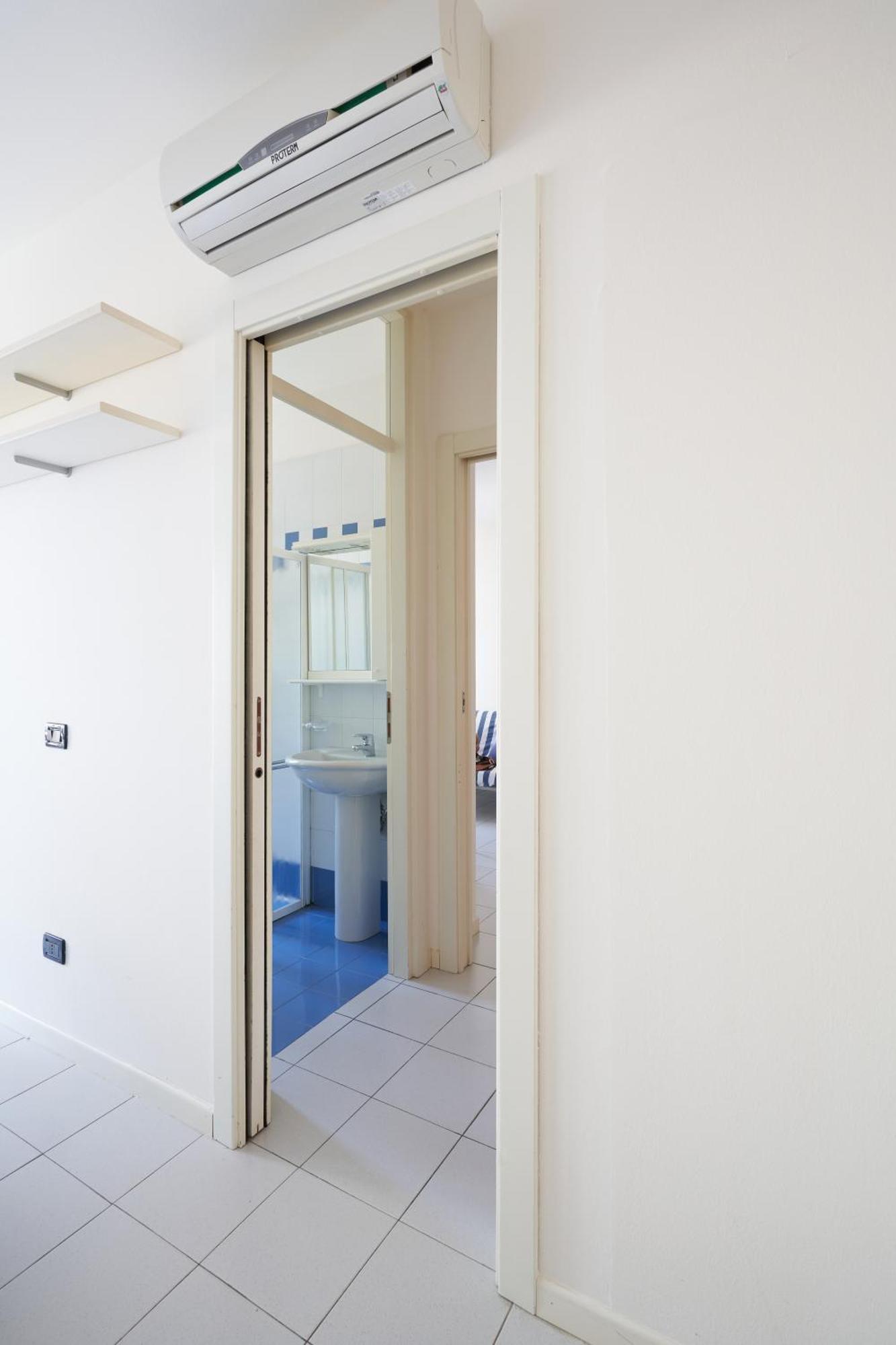 Appartamento Marconi B2 Lido di Jesolo Luaran gambar