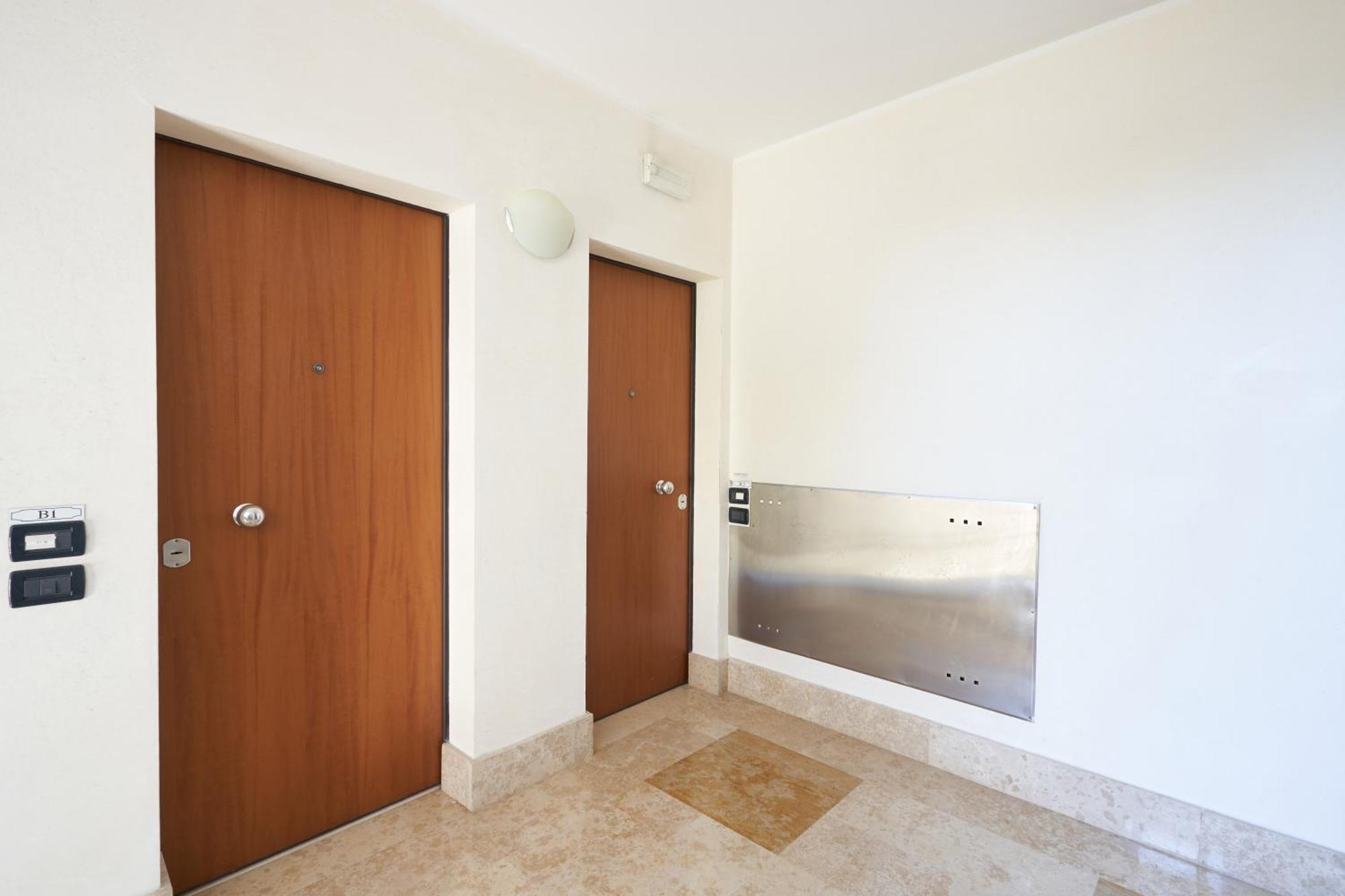 Appartamento Marconi B2 Lido di Jesolo Luaran gambar