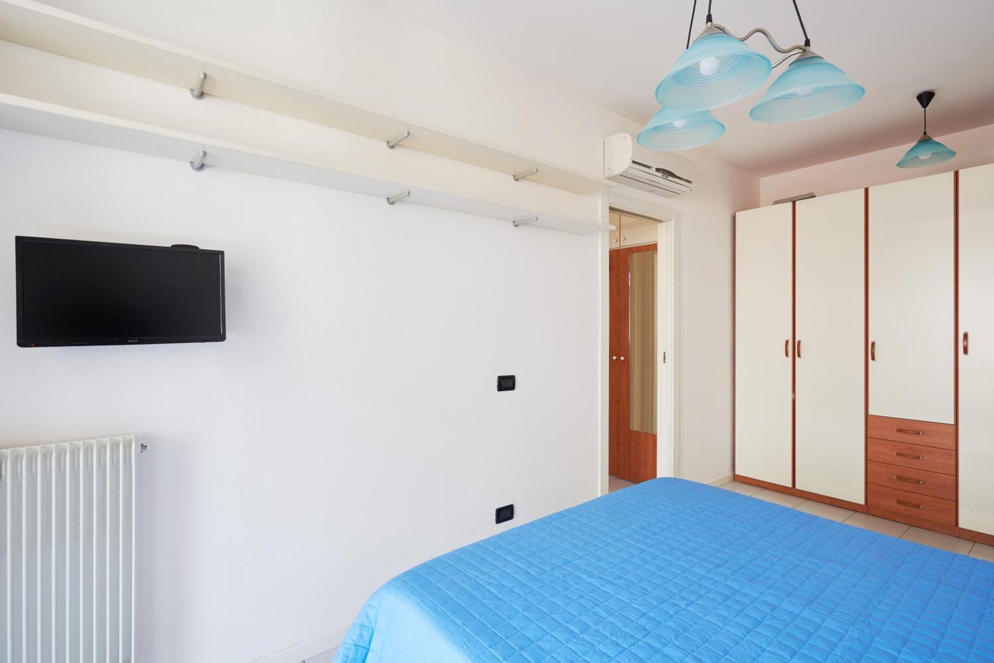 Appartamento Marconi B2 Lido di Jesolo Luaran gambar