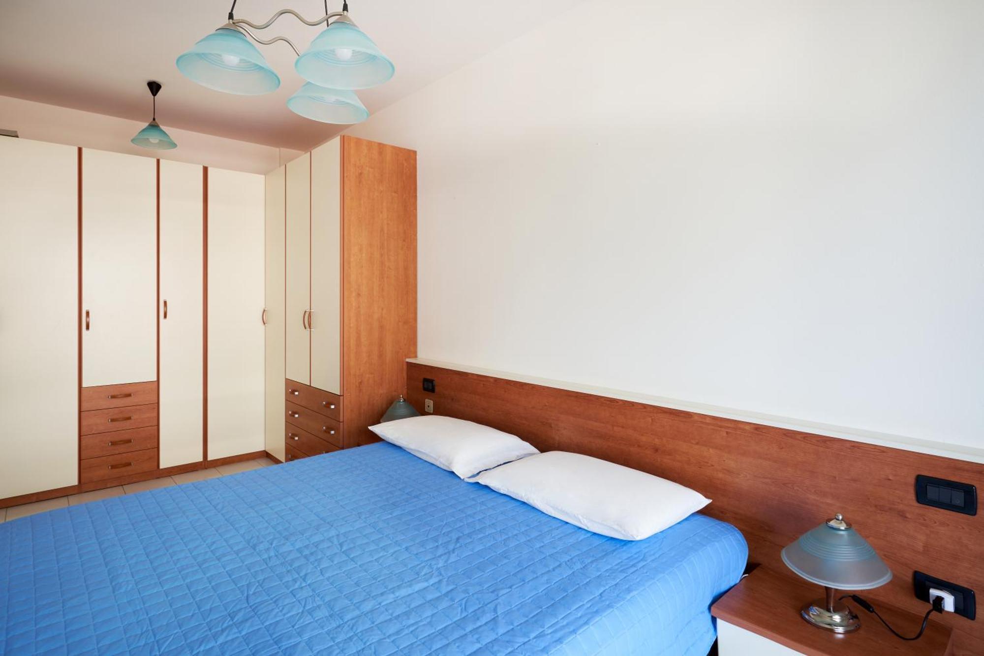 Appartamento Marconi B2 Lido di Jesolo Luaran gambar