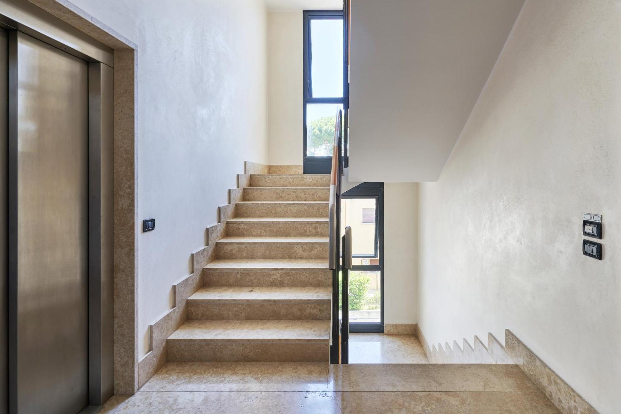 Appartamento Marconi B2 Lido di Jesolo Luaran gambar