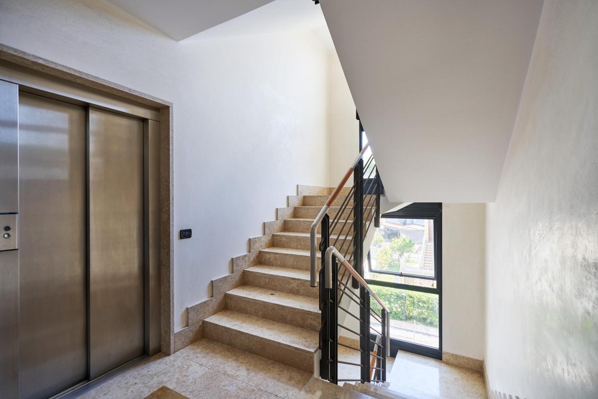 Appartamento Marconi B2 Lido di Jesolo Luaran gambar