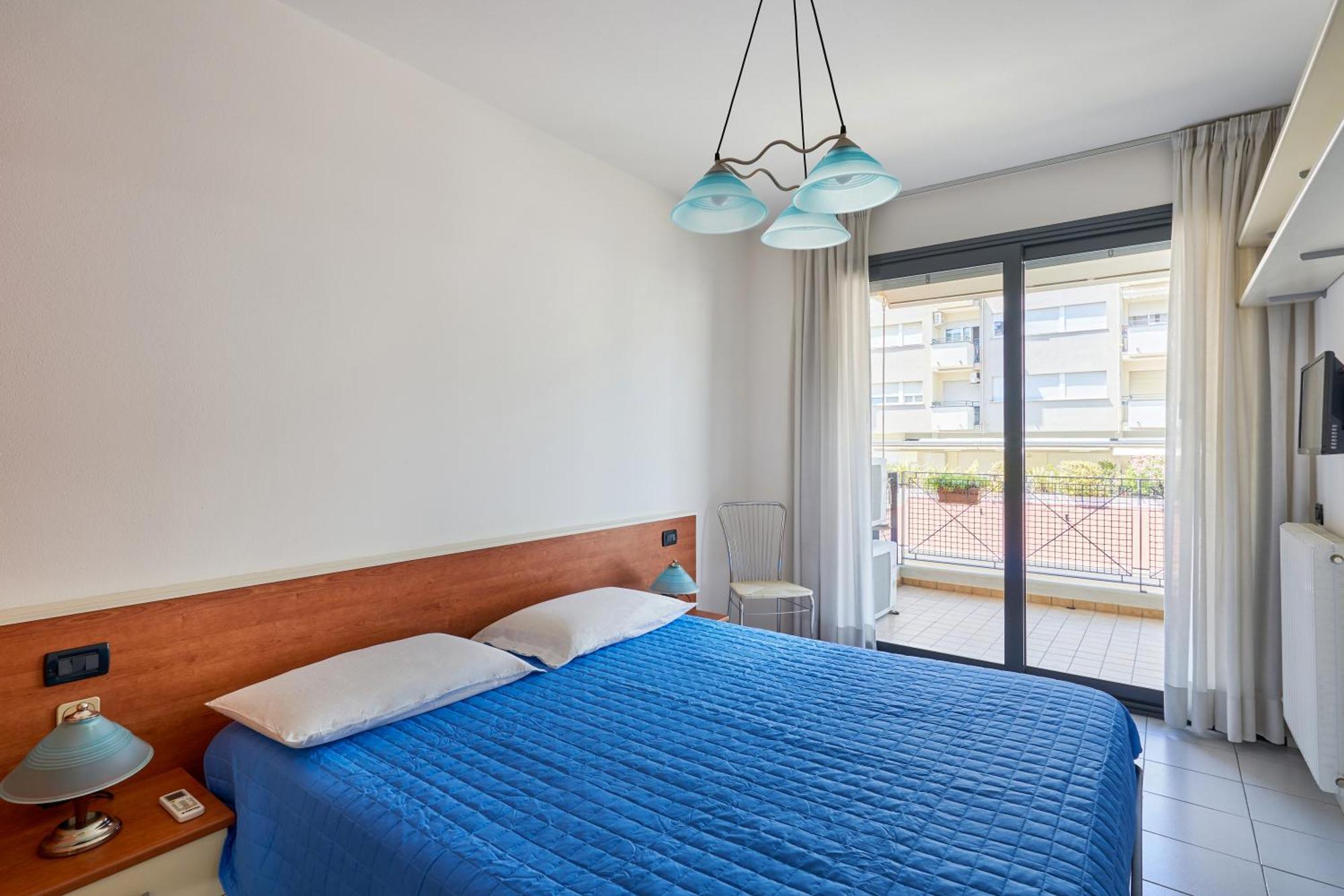 Appartamento Marconi B2 Lido di Jesolo Luaran gambar