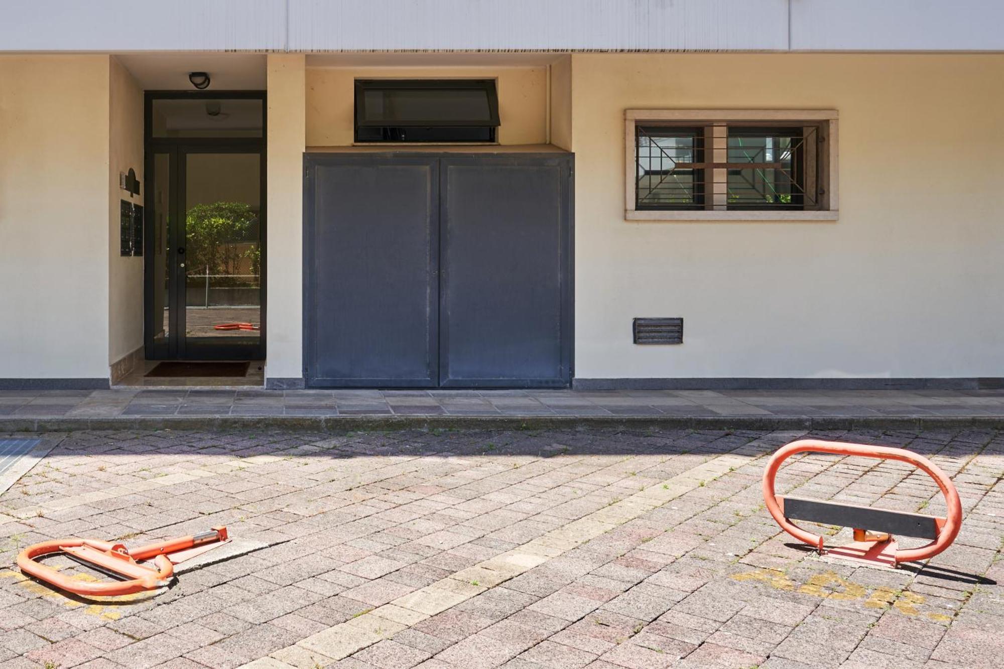 Appartamento Marconi B2 Lido di Jesolo Luaran gambar