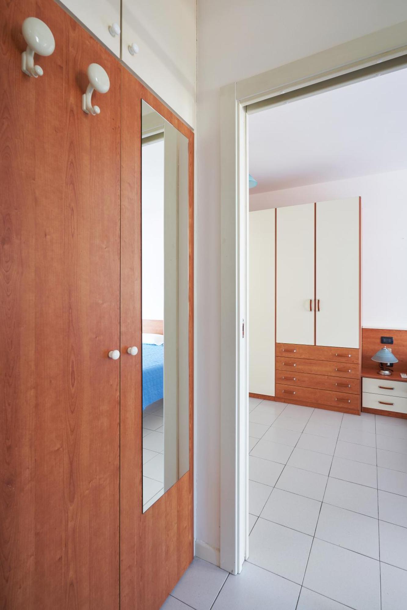Appartamento Marconi B2 Lido di Jesolo Luaran gambar