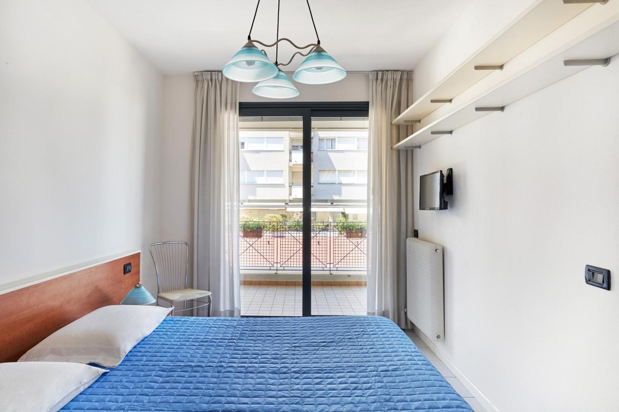 Appartamento Marconi B2 Lido di Jesolo Luaran gambar